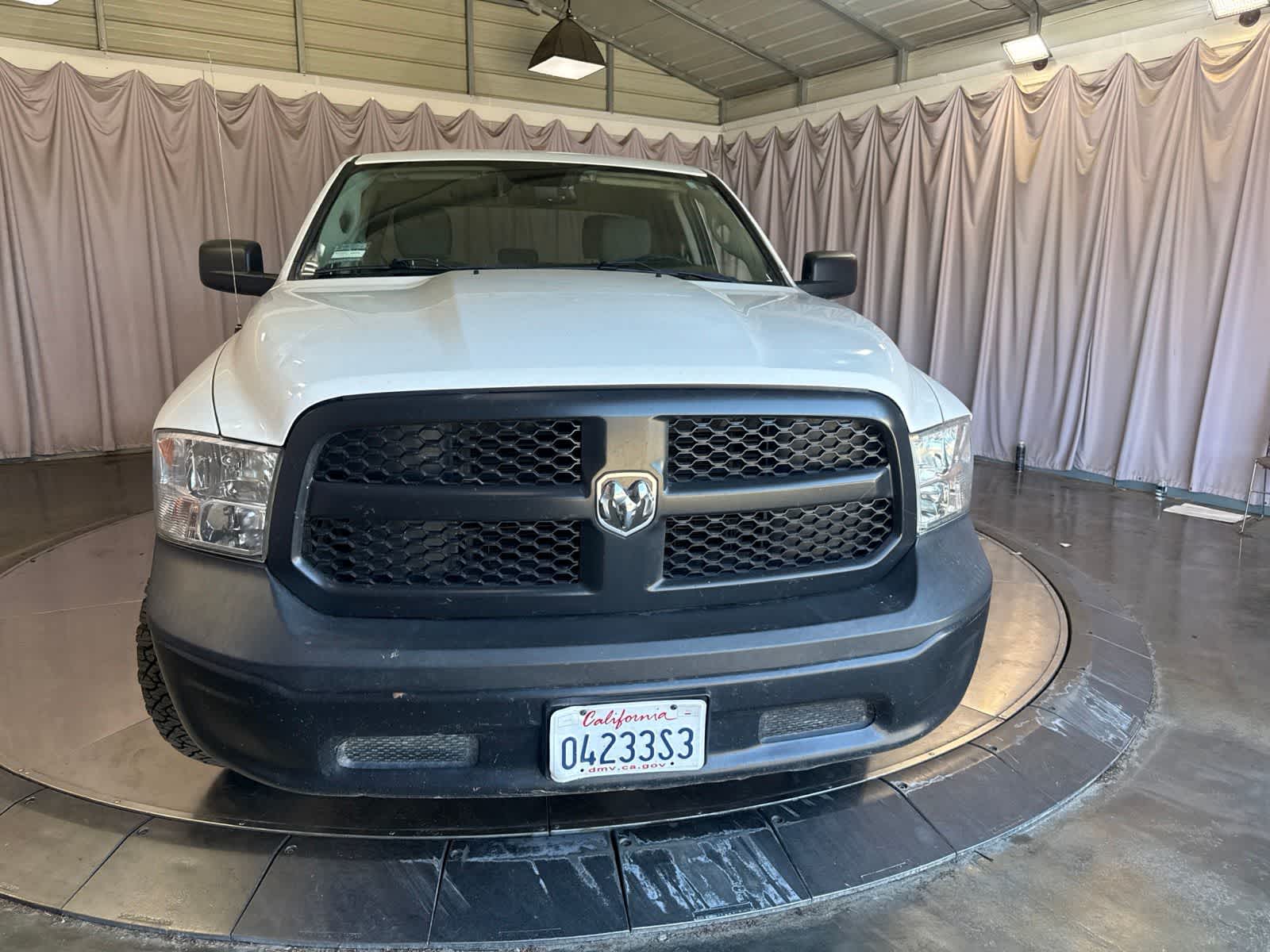 Thumbnail: 2022 RAM 1500 Classic - 2