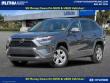 Used 2025 Toyota RAV4 XLE SUV