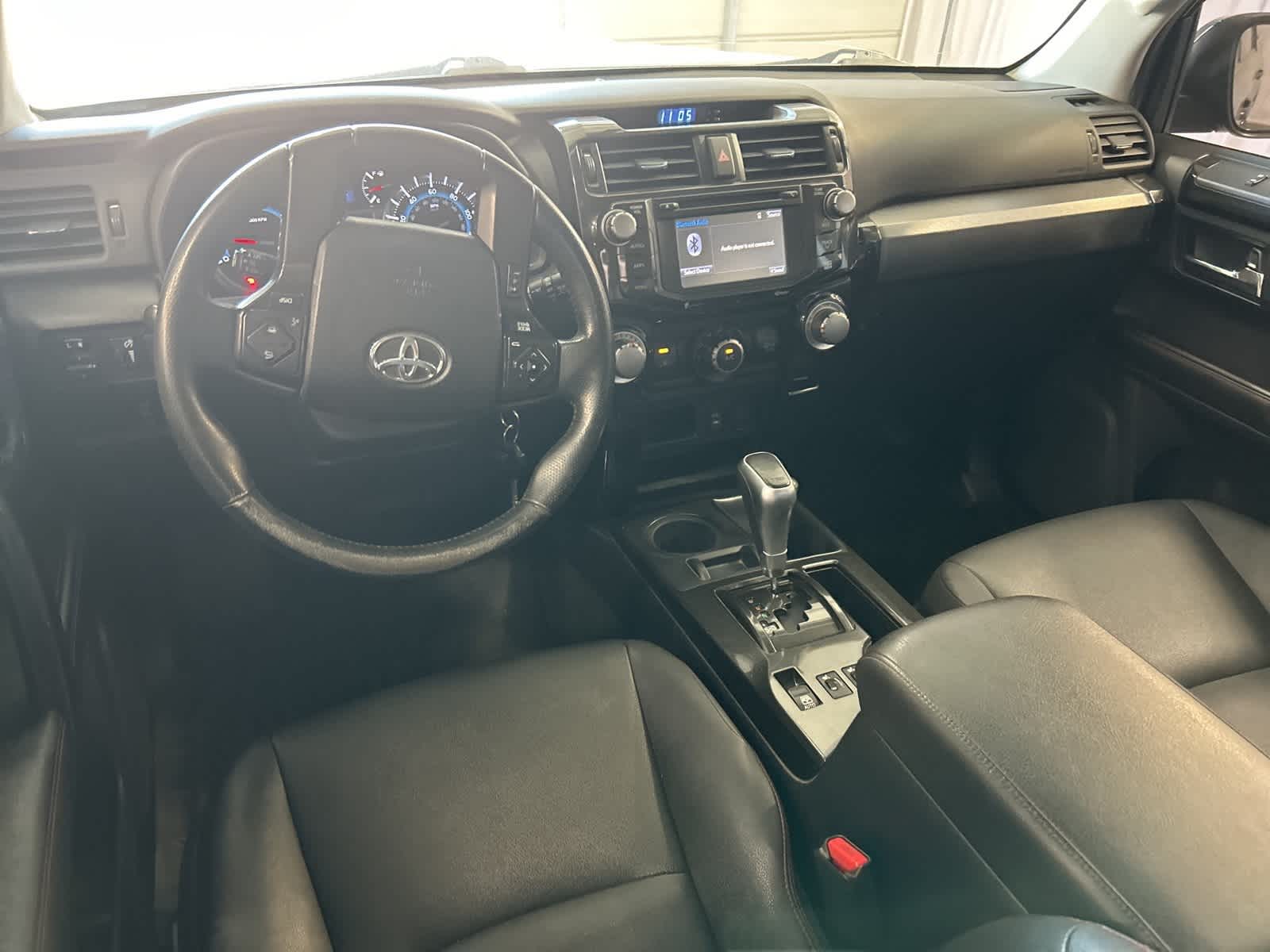 Thumbnail: 2015 Toyota 4Runner - 22