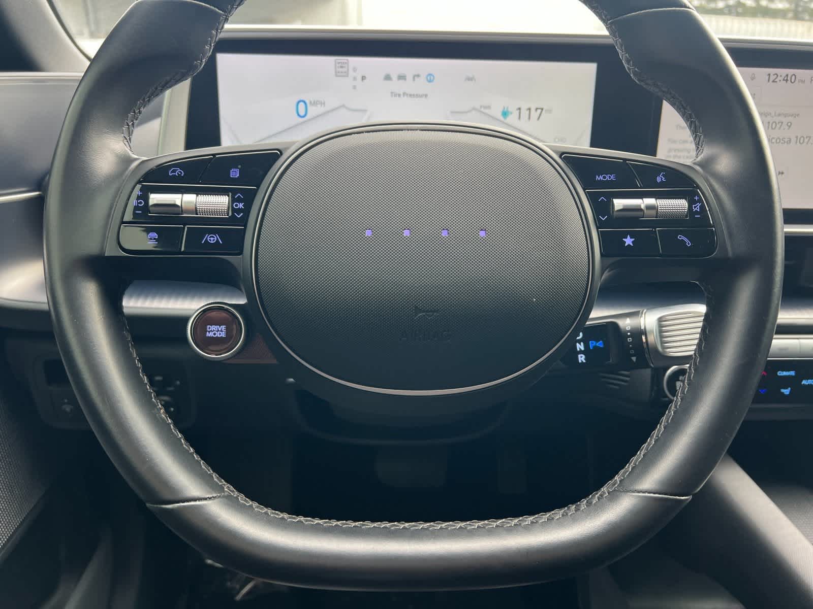 Thumbnail: 2024 Hyundai Ioniq 6 - 22