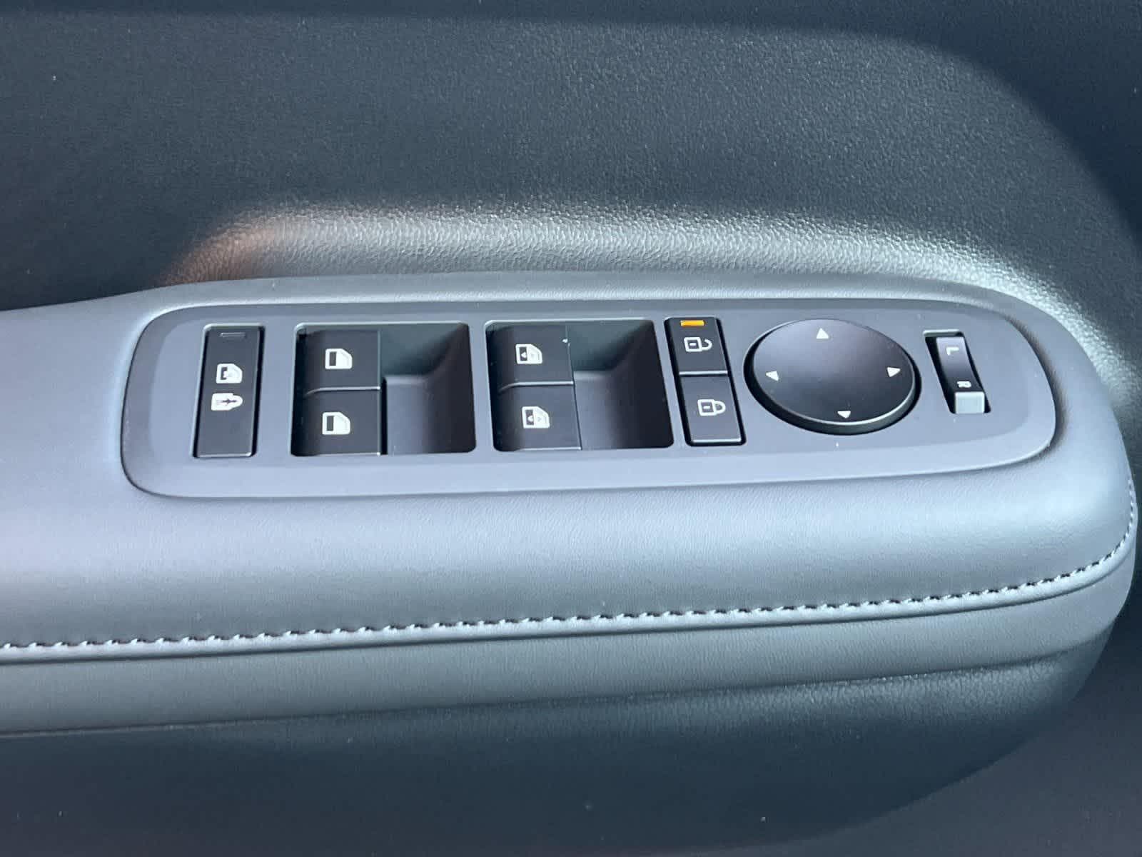 Thumbnail: 2026 Hyundai Santa Fe - 13