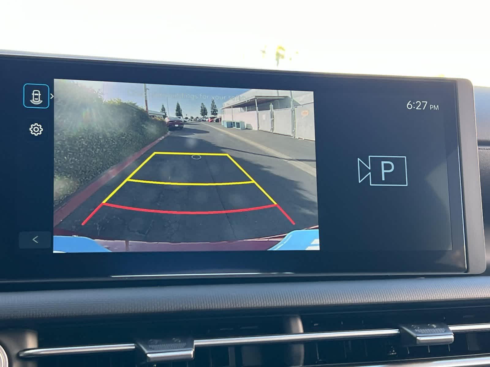 Thumbnail: 2026 Hyundai Tucson - 19