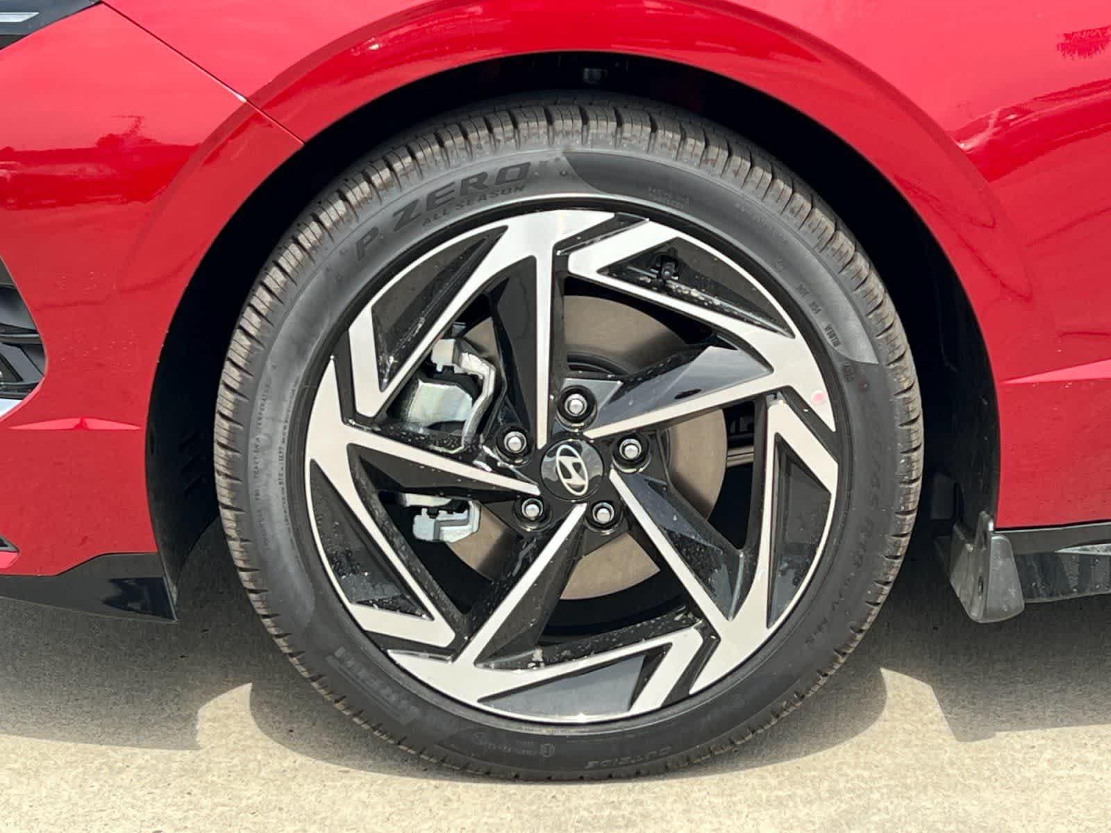 Thumbnail: 2026 Hyundai Sonata - 26