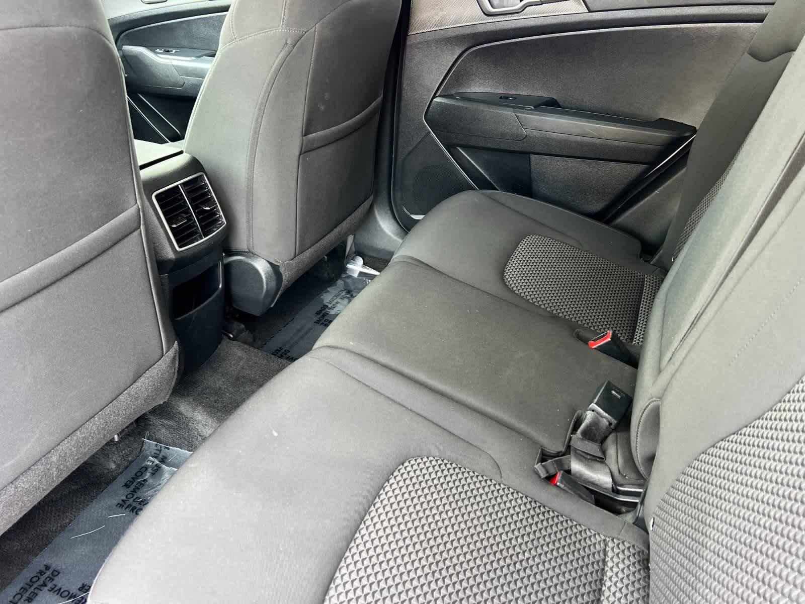 Thumbnail: 2023 Kia Sportage - 4