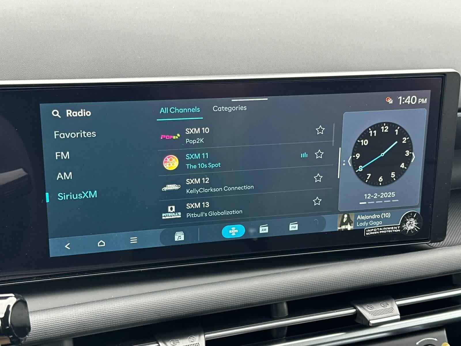 Thumbnail: 2026 Hyundai Tucson - 17