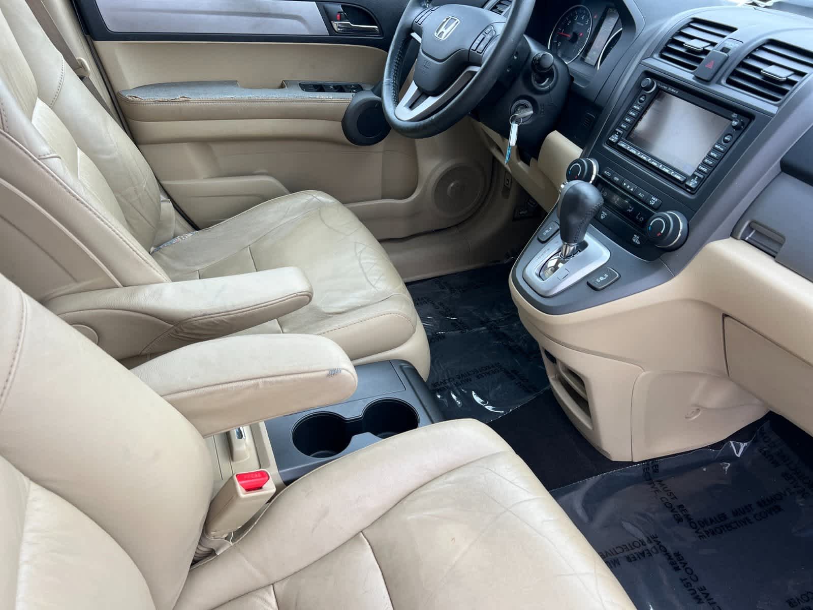 Thumbnail: 2010 Honda CR-V - 16