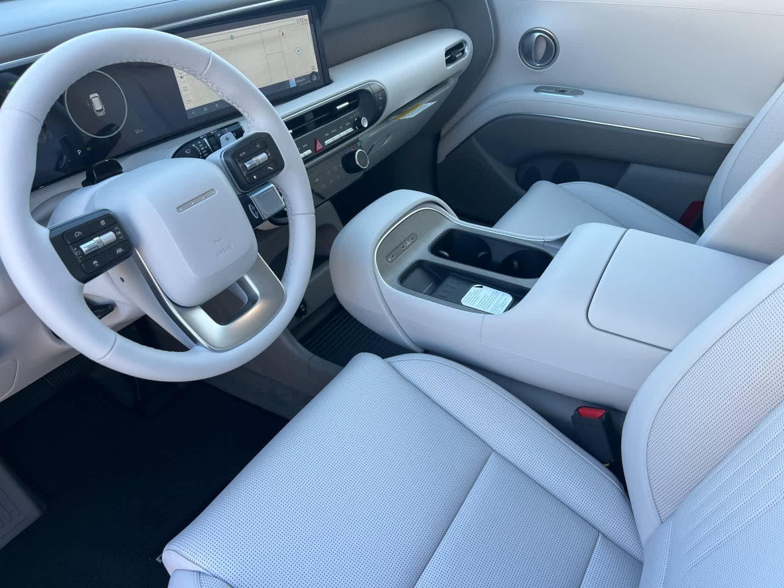 Thumbnail: 2026 Hyundai Palisade - 11