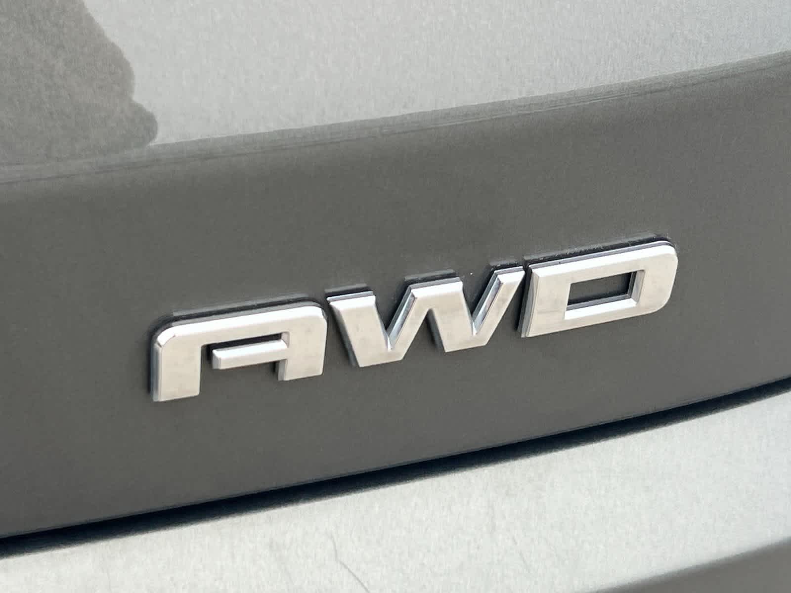 Thumbnail: 2017 GMC Acadia - 29