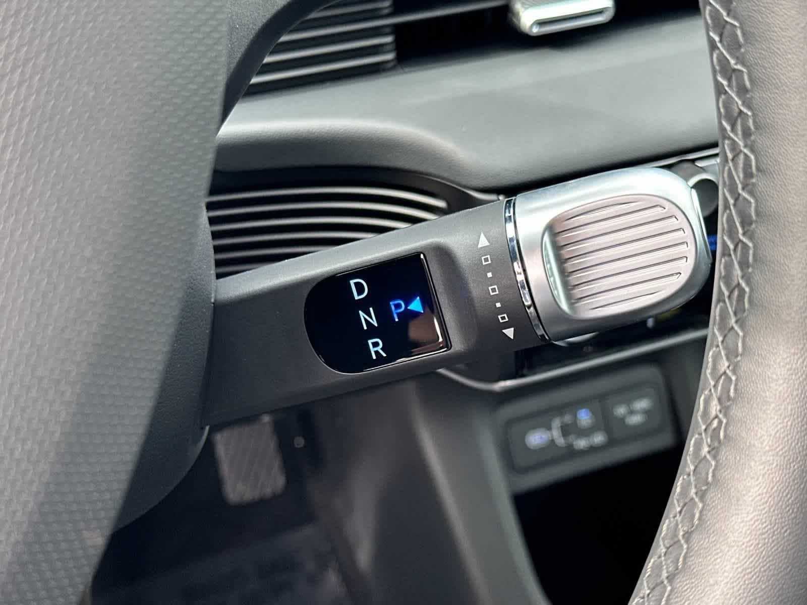 Thumbnail: 2026 Hyundai Ioniq 5 - 21