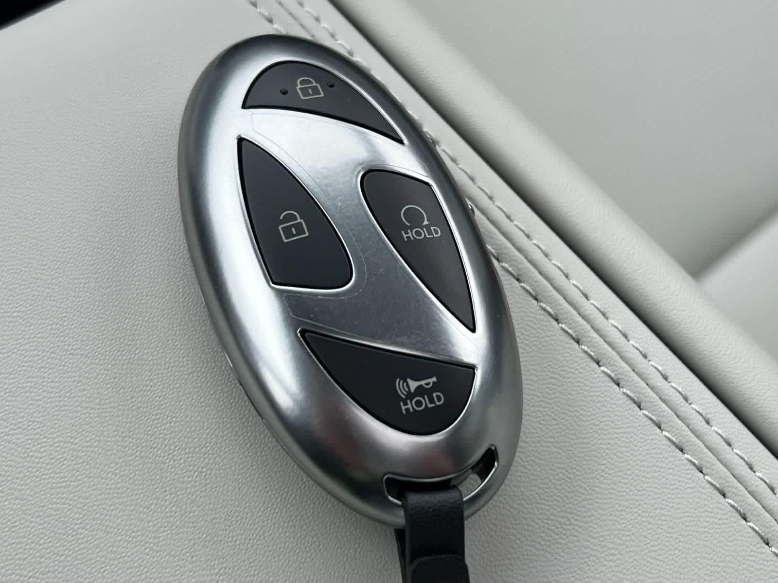 Thumbnail: 2025 Hyundai Santa Fe - 27