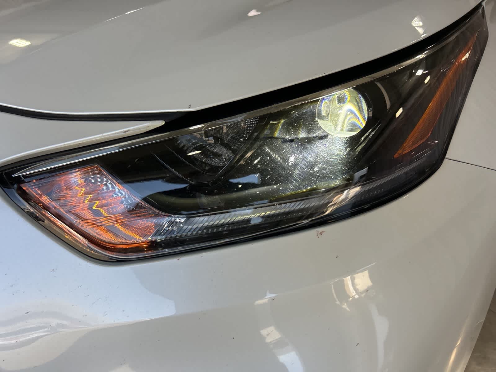 Thumbnail: 2021 Toyota Highlander - 2