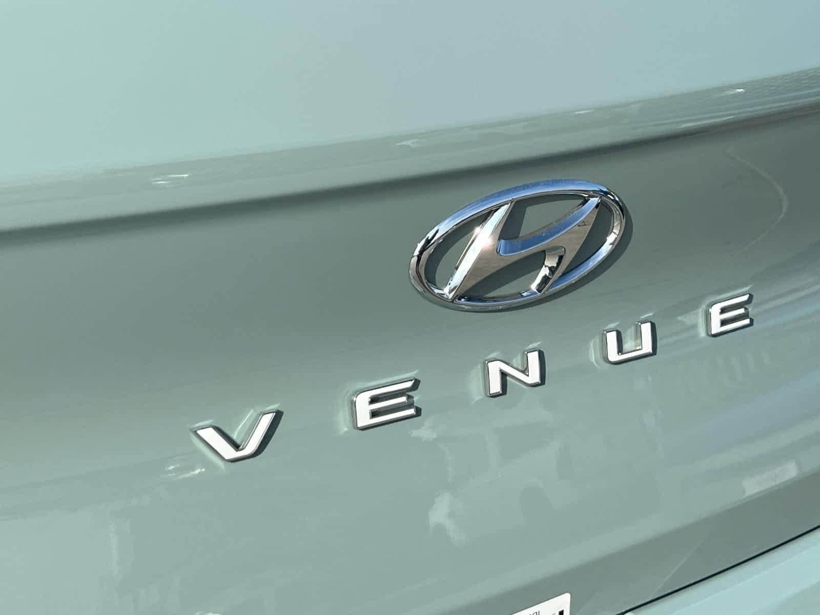 Thumbnail: 2026 Hyundai Venue - 26