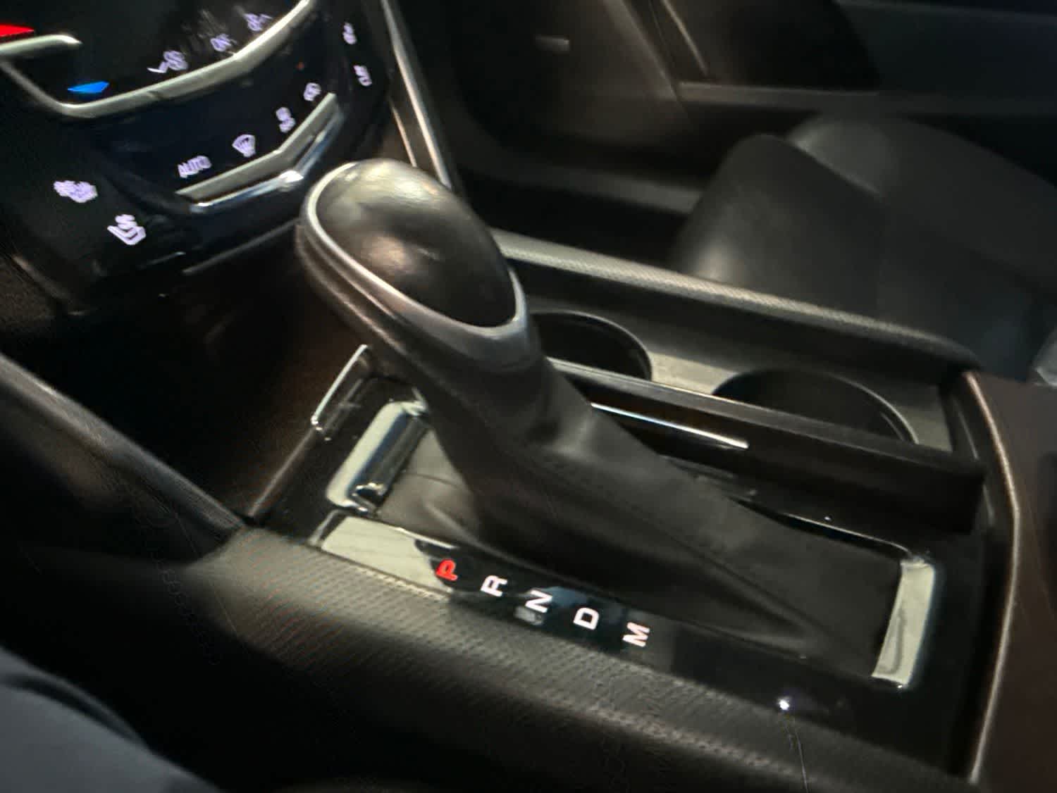 Thumbnail: 2019 Cadillac XTS - 24