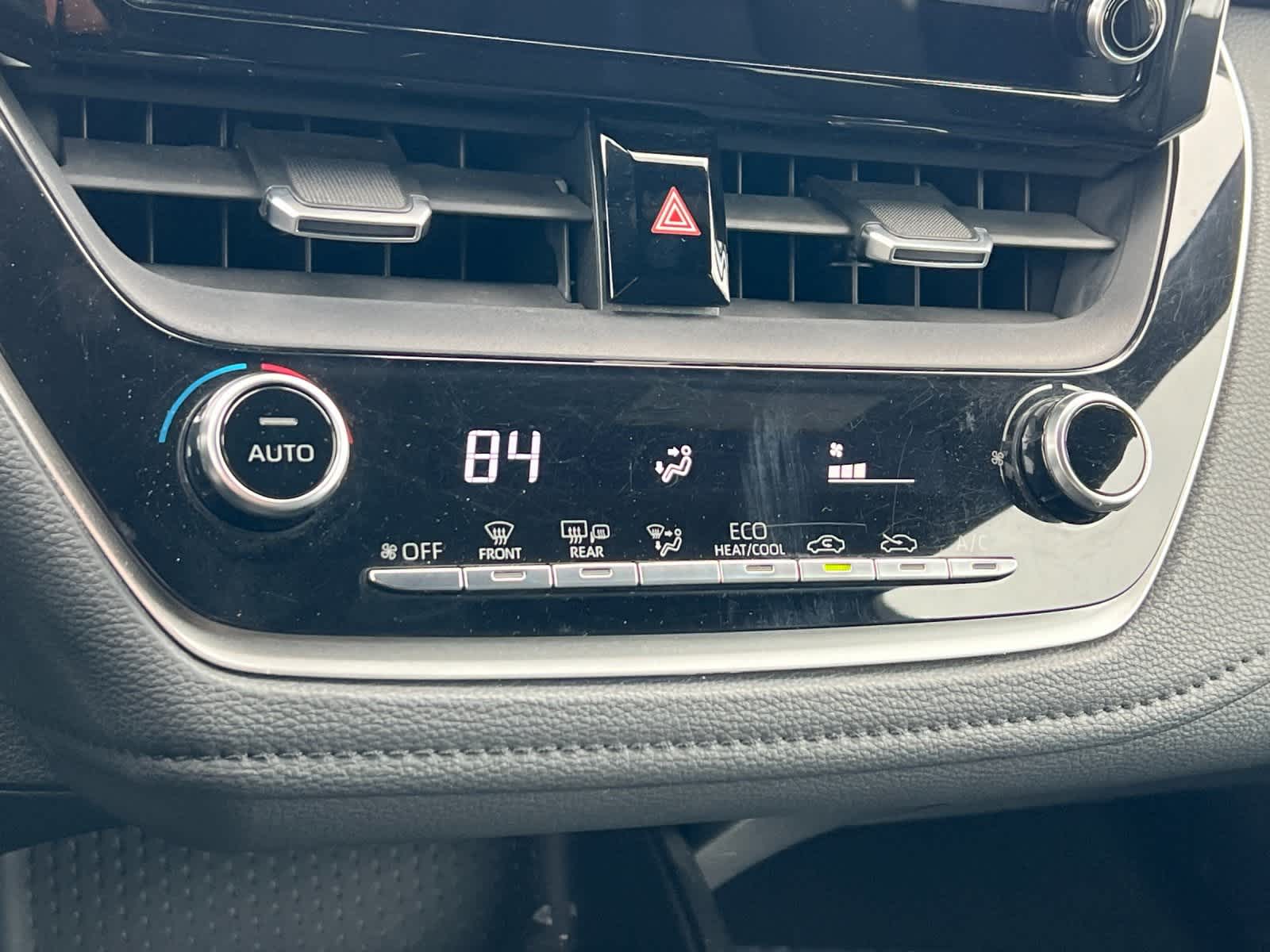 Thumbnail: 2020 Toyota Corolla - 19