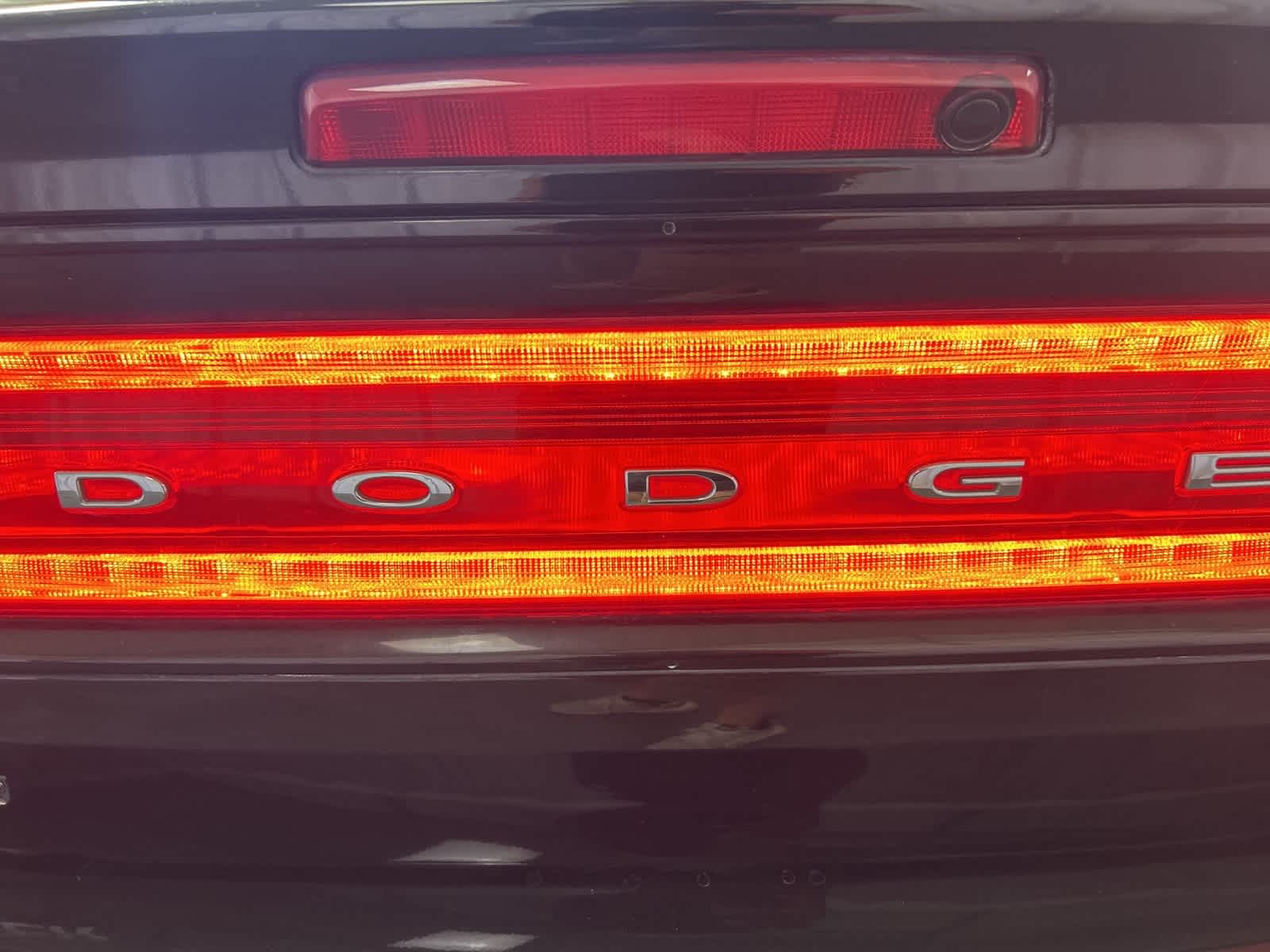 Thumbnail: 2014 Dodge Charger - 10