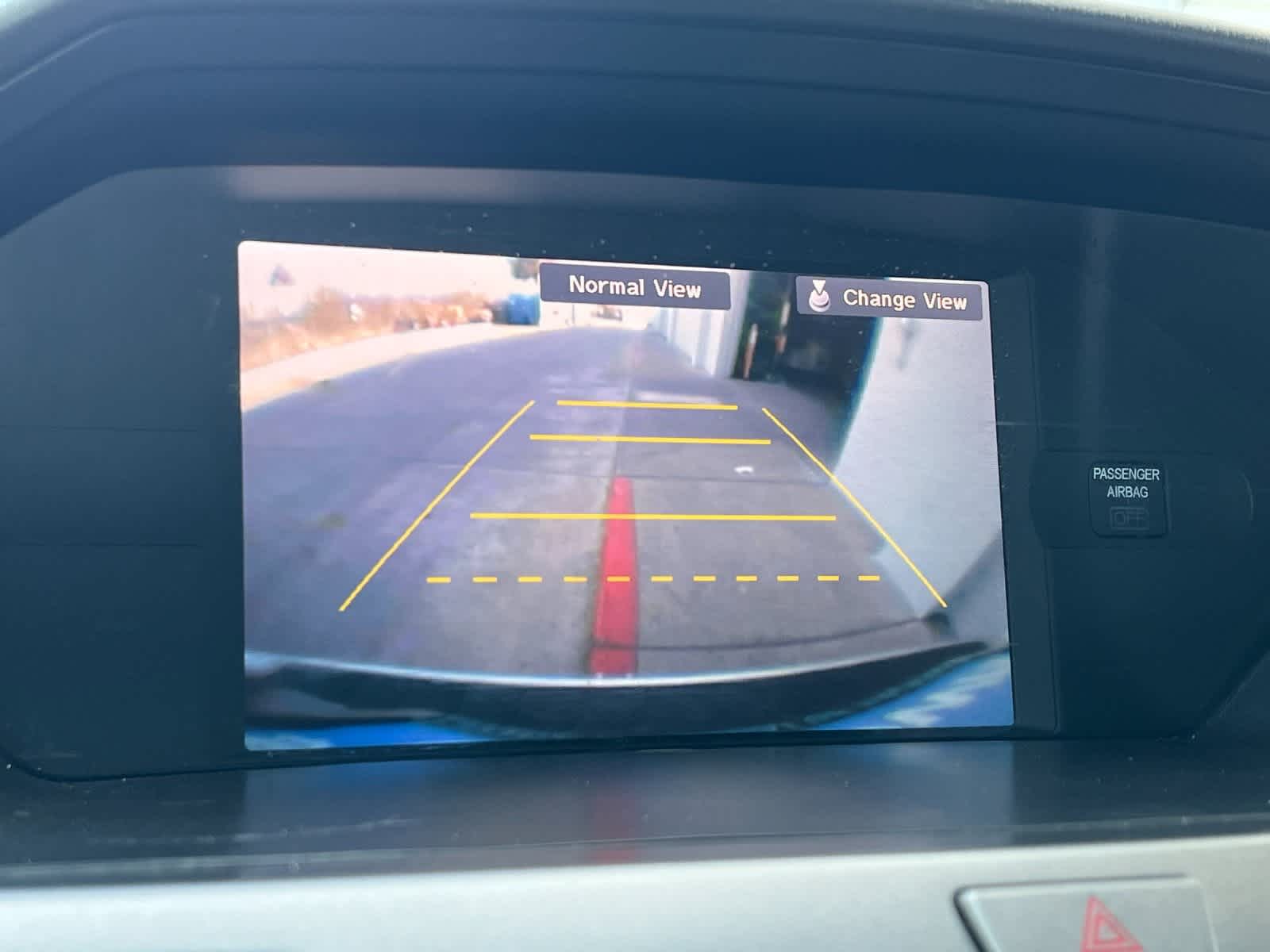 Thumbnail: 2012 Honda Odyssey - 23