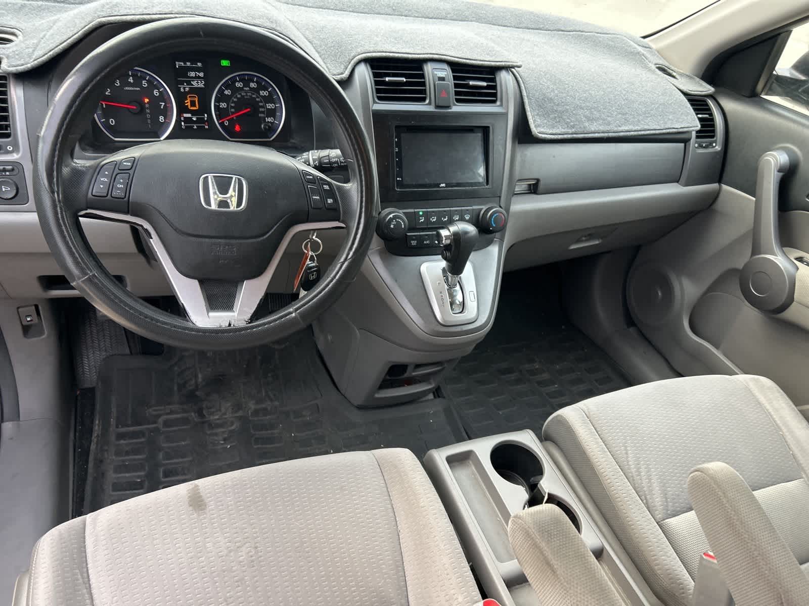 Thumbnail: 2008 Honda CR-V - 22