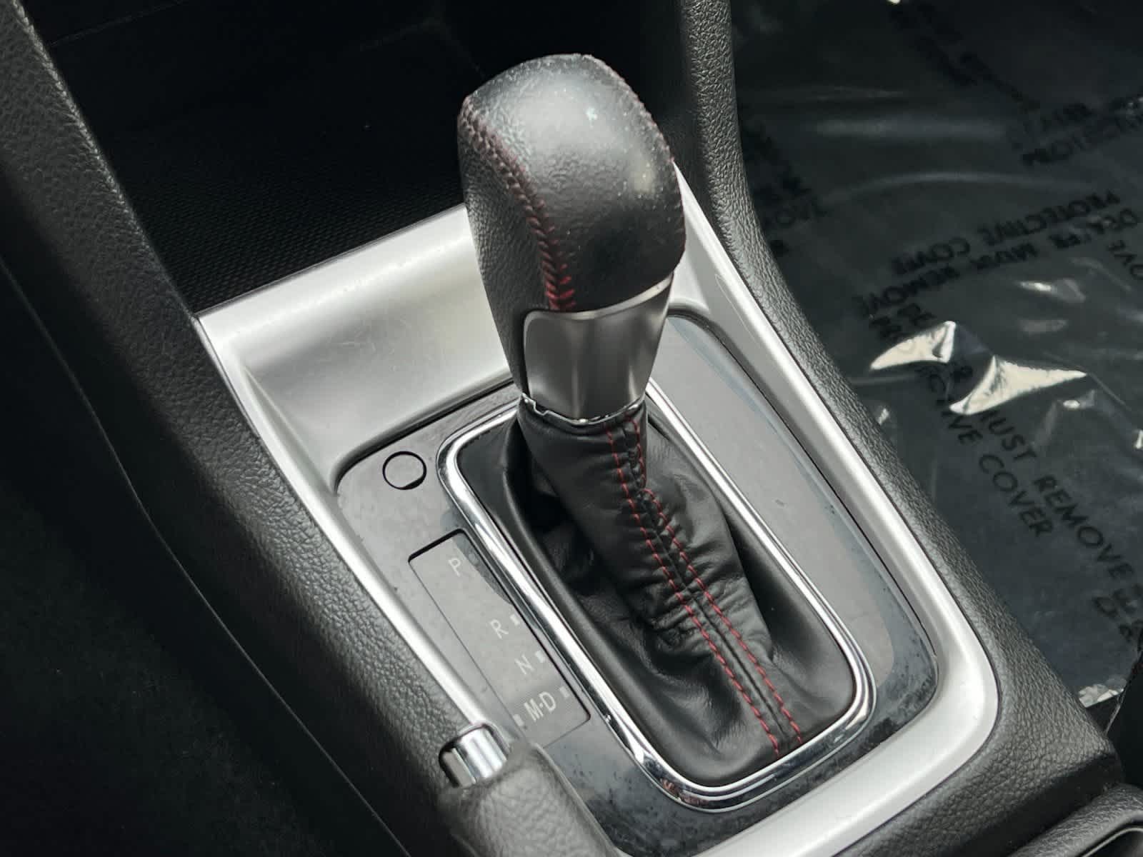 Thumbnail: 2015 Subaru WRX - 20