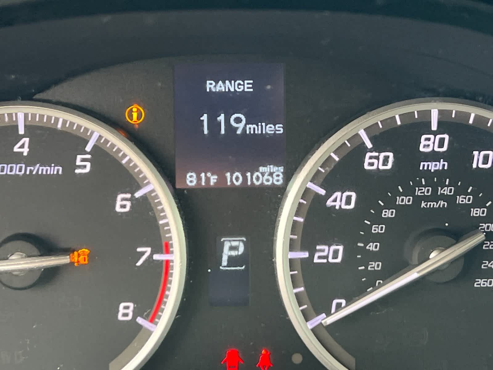 Thumbnail: 2018 Acura RDX - 25