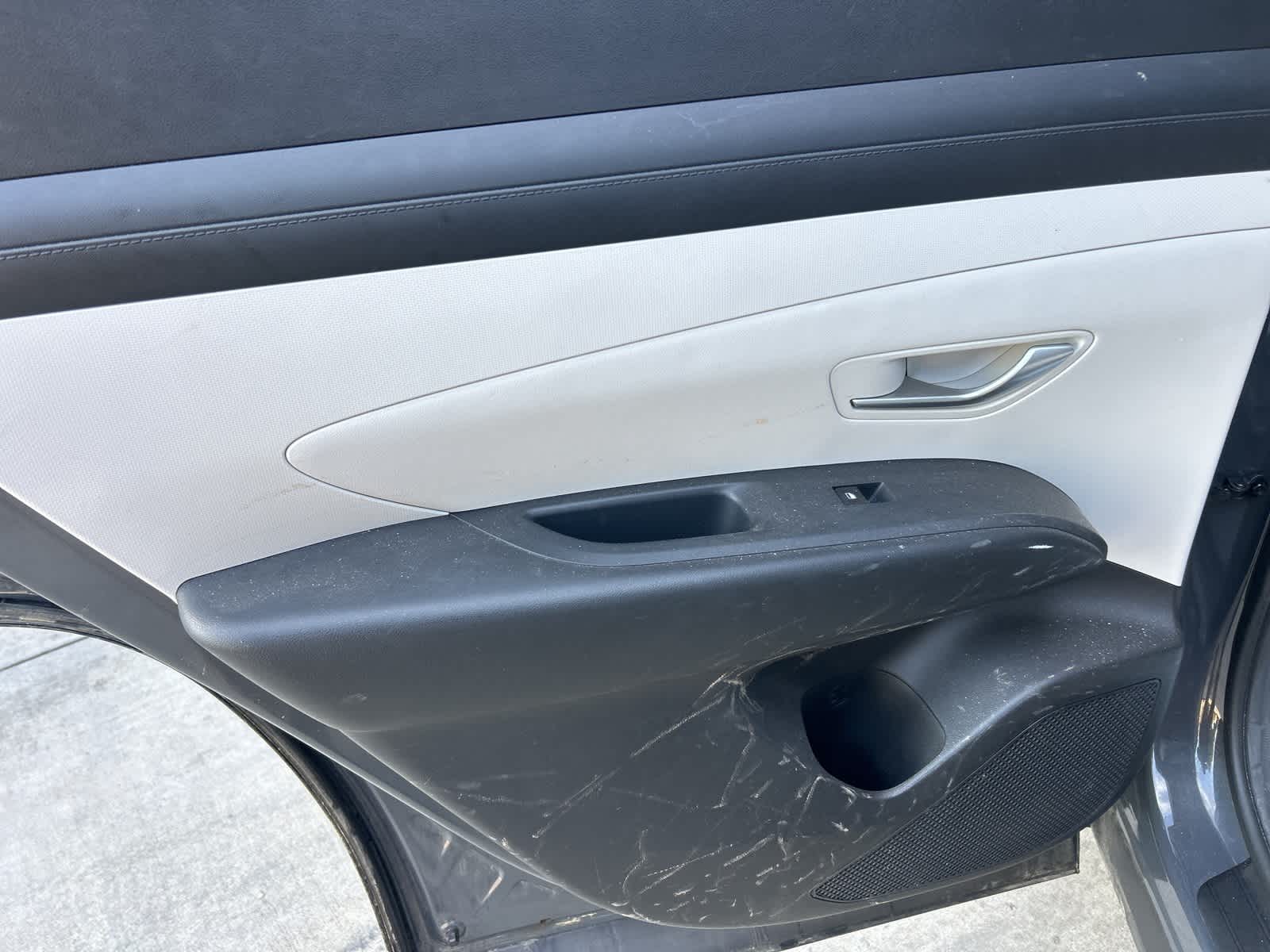 Thumbnail: 2025 Hyundai Tucson - 17