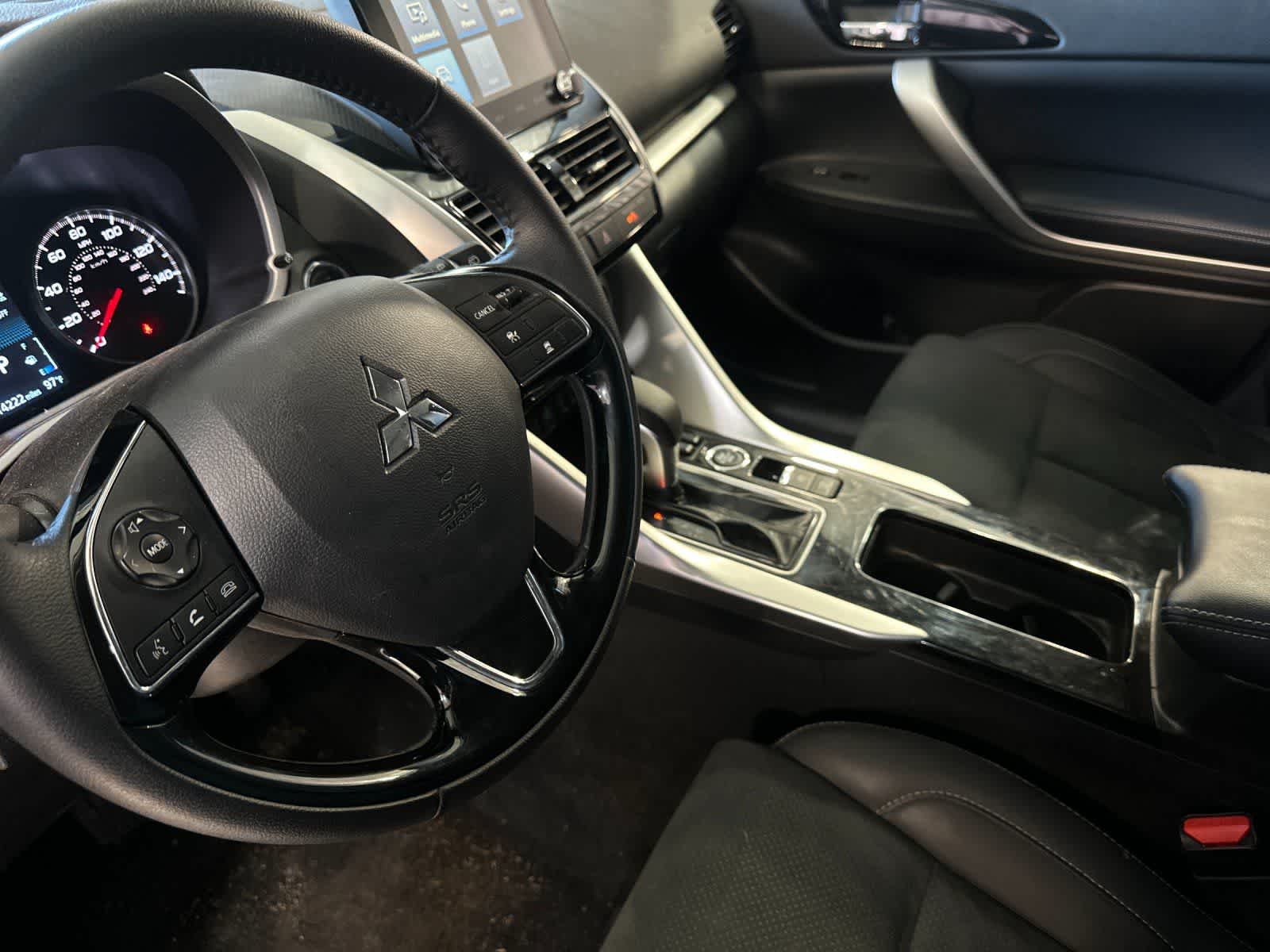 Thumbnail: 2026 Mitsubishi Eclipse Cross - 11