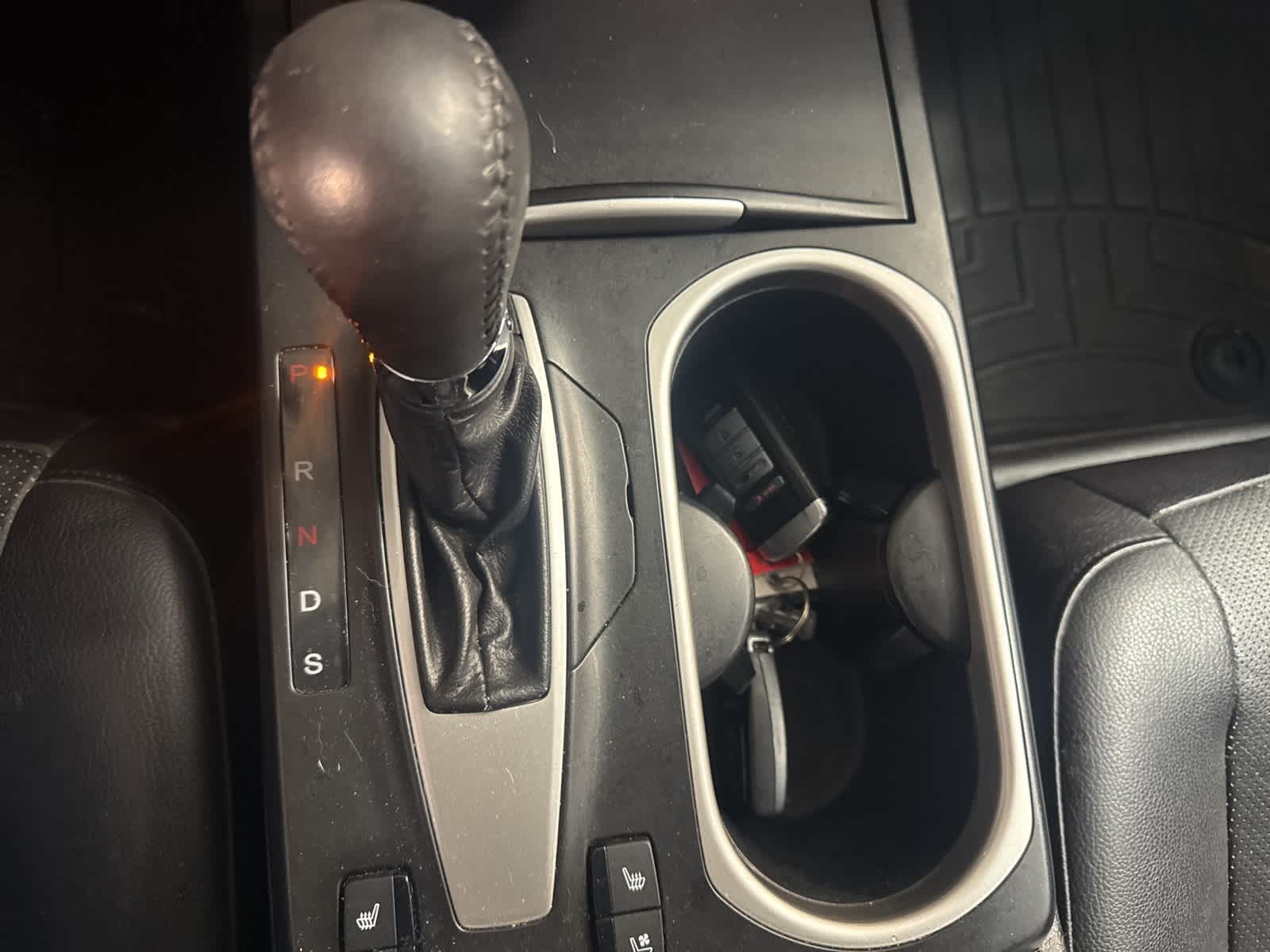 Thumbnail: 2016 Acura RDX - 27