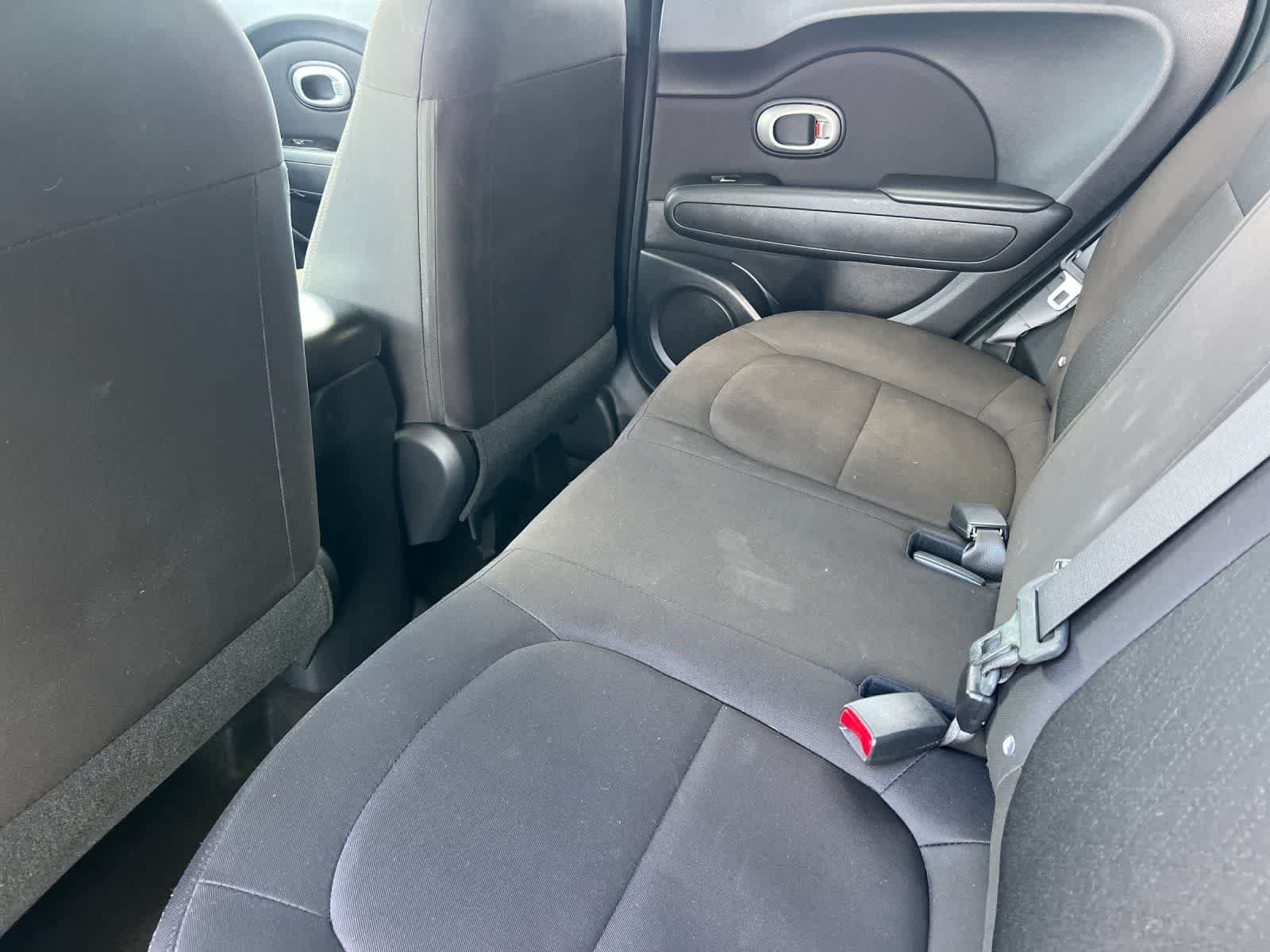 2017 Kia Soul photo 4