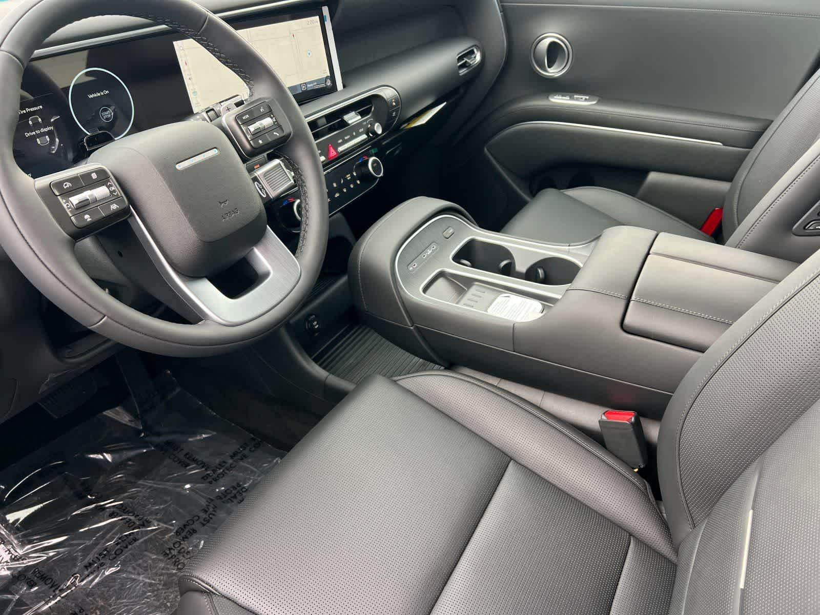 Thumbnail: 2026 Hyundai Palisade - 11