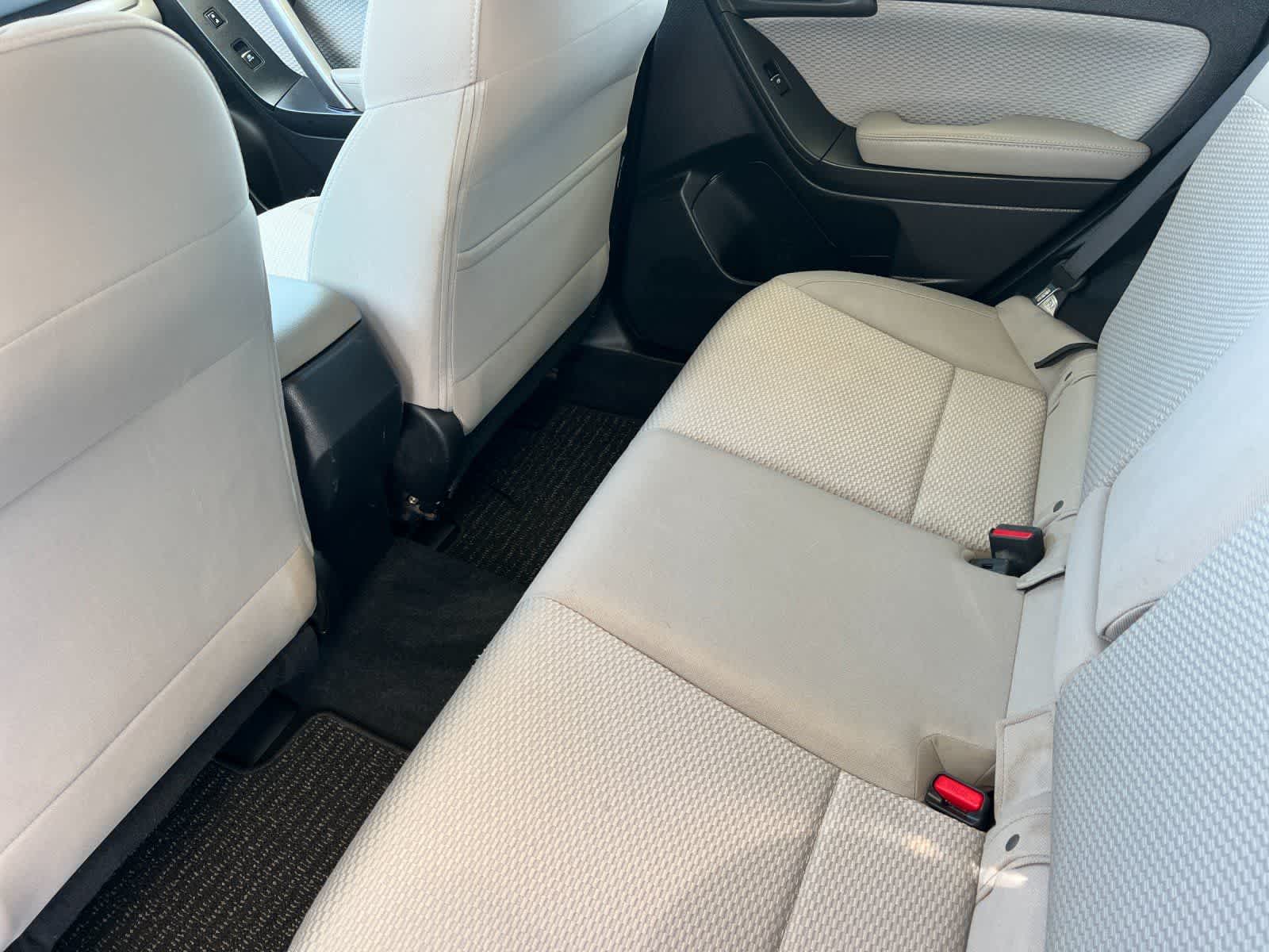 Thumbnail: 2018 Subaru Forester - 5