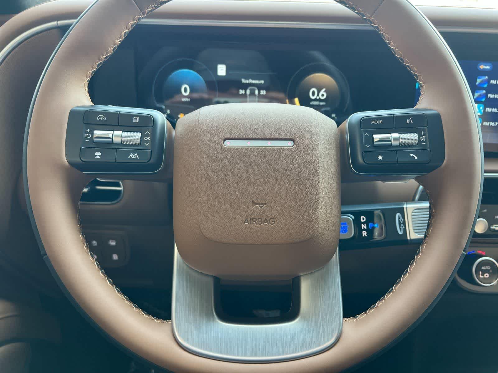 Thumbnail: 2026 Hyundai Palisade - 22