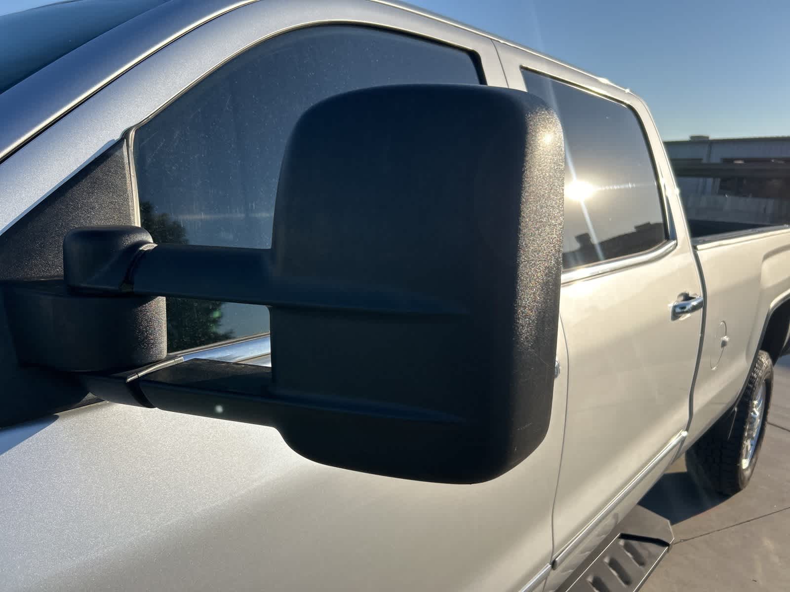 Thumbnail: 2015 GMC Sierra 2500 - 14