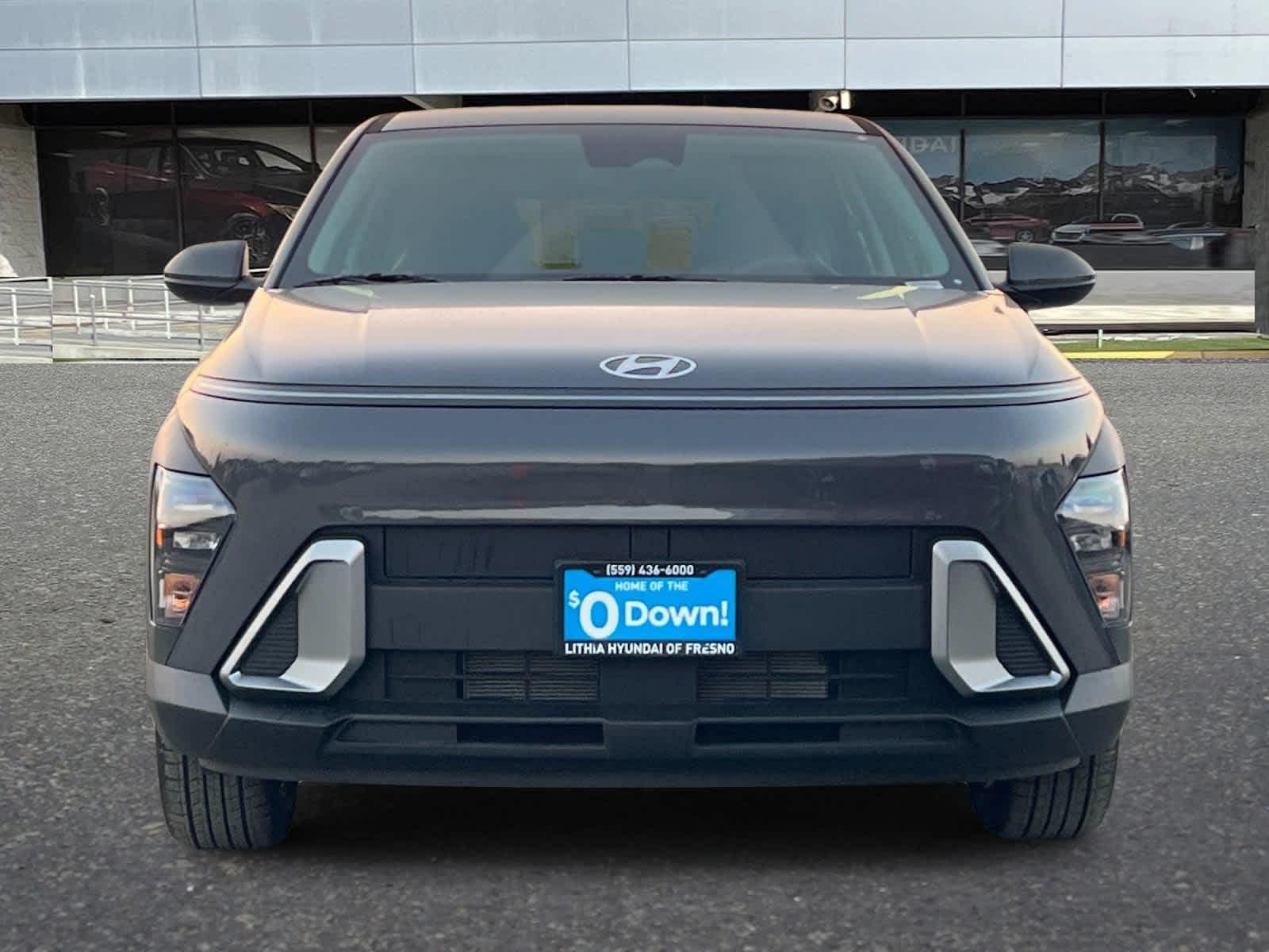 Thumbnail: 2026 Hyundai Kona - 10
