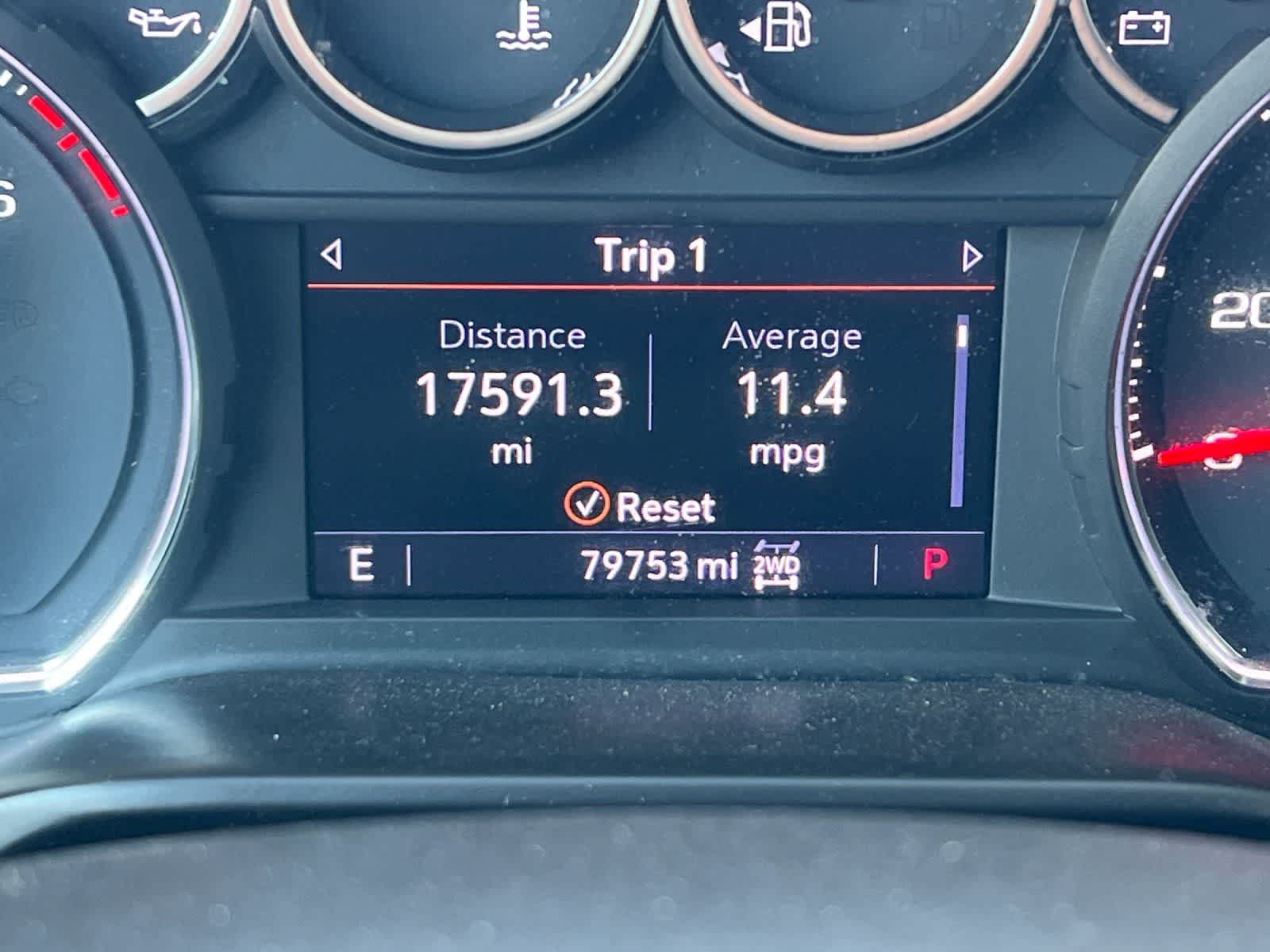 Thumbnail: 2021 Chevrolet Silverado 1500 - 25