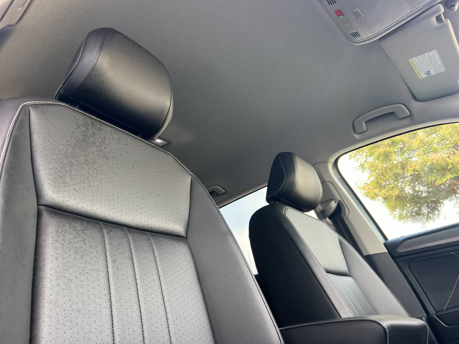 Thumbnail: 2024 Volkswagen Tiguan - 19