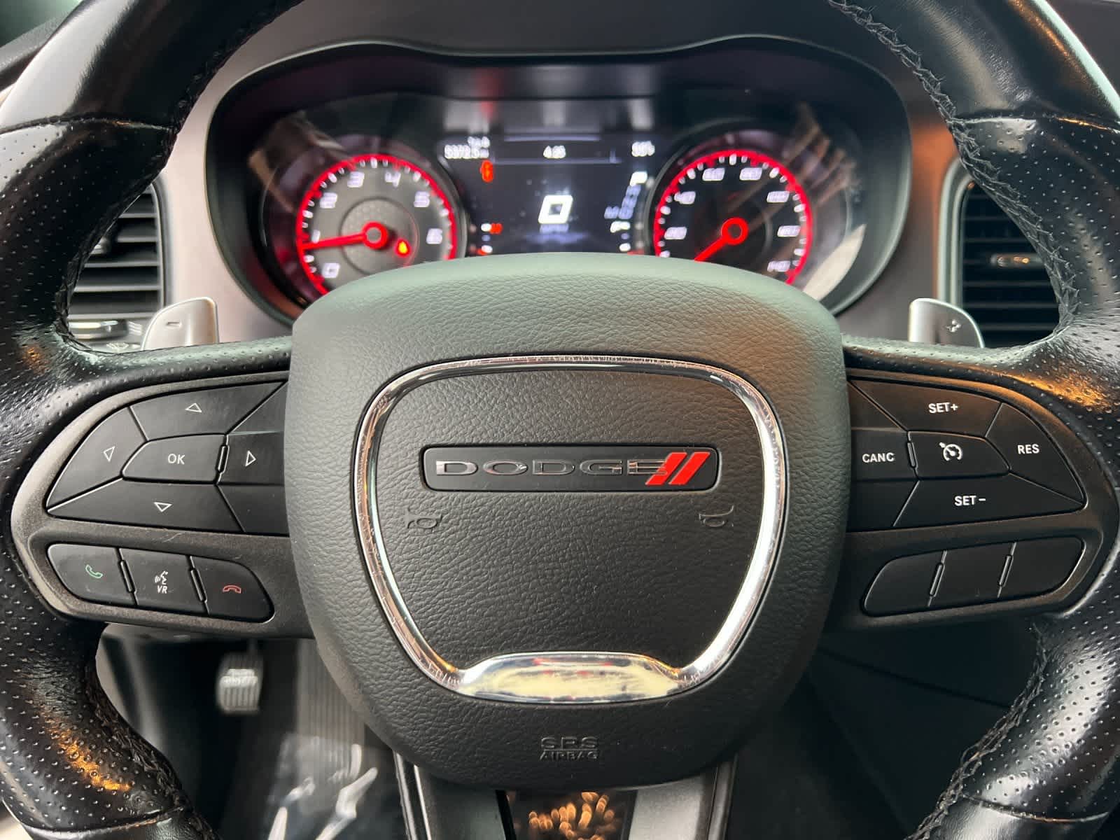 Thumbnail: 2021 Dodge Charger - 22