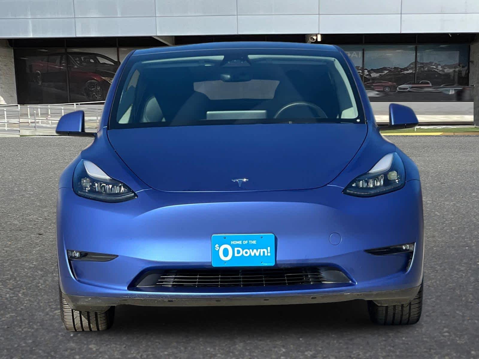 Thumbnail: 2023 Tesla Model Y - 10