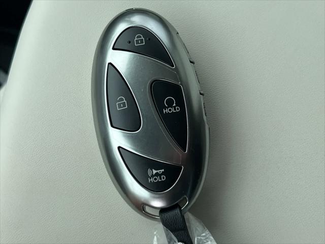 Thumbnail: 2025 Hyundai Santa Fe - 28