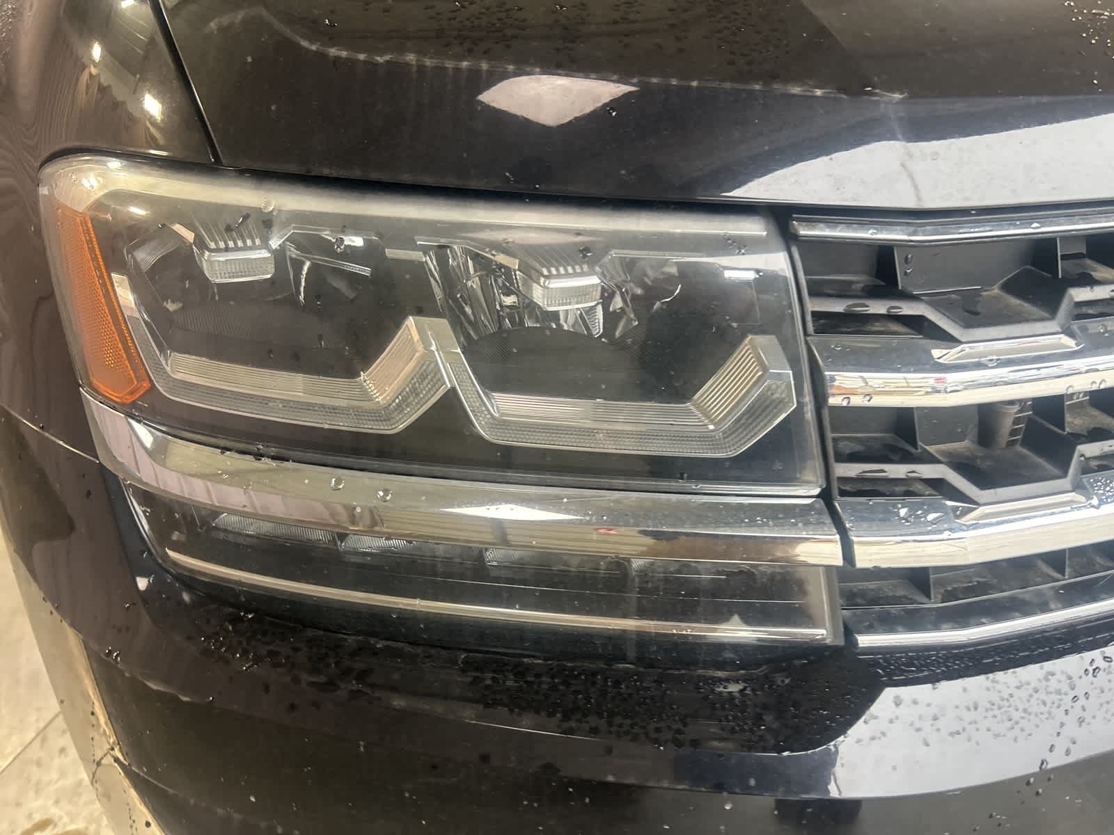 Thumbnail: 2019 Volkswagen Atlas - 4