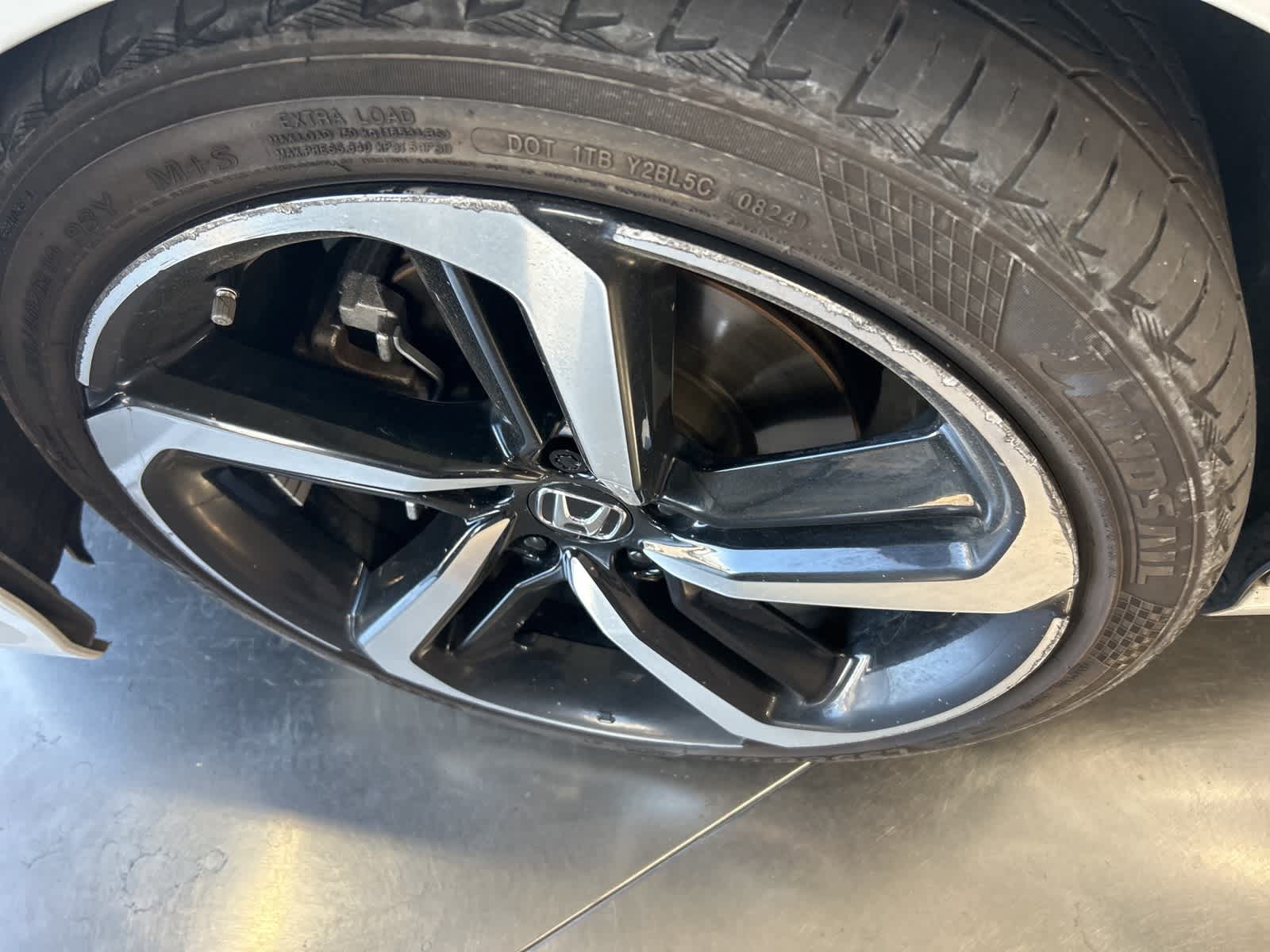 Thumbnail: 2020 Honda Accord - 17
