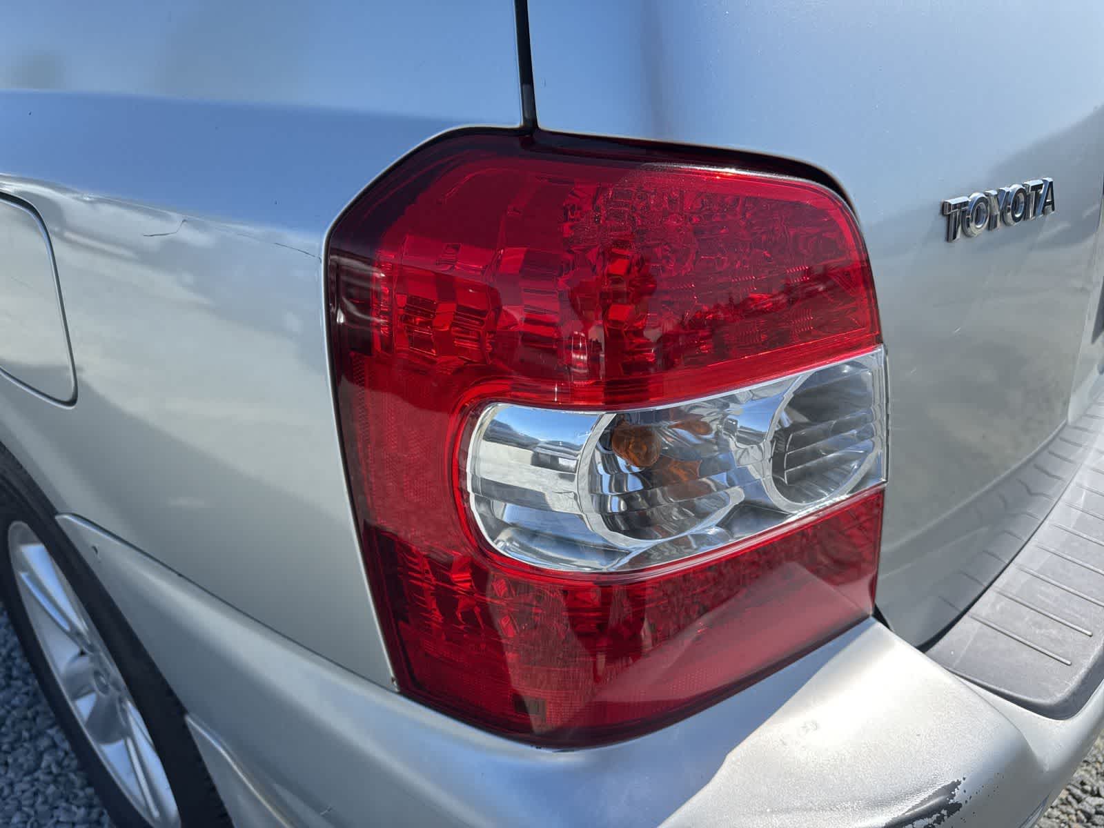 Thumbnail: 2007 Toyota Highlander - 13