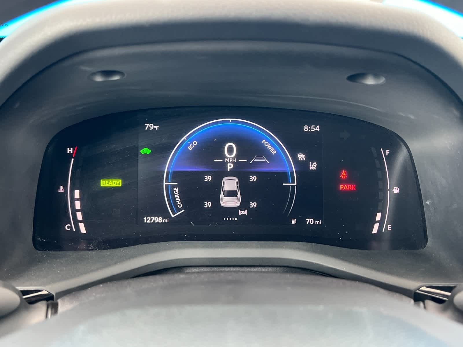 Thumbnail: 2025 Toyota Camry - 22