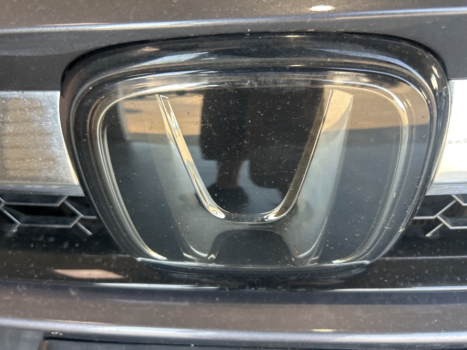 Thumbnail: 2018 Honda Clarity - 3