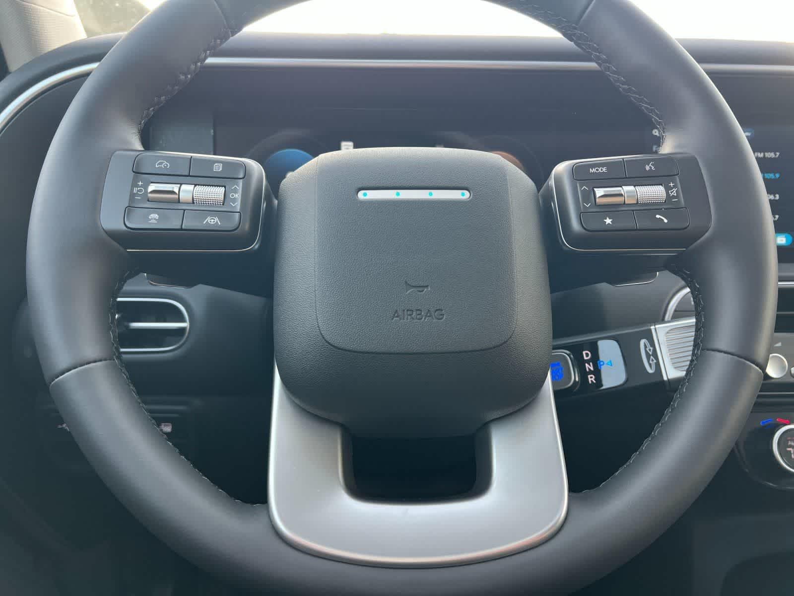 Thumbnail: 2026 Hyundai Palisade - 25