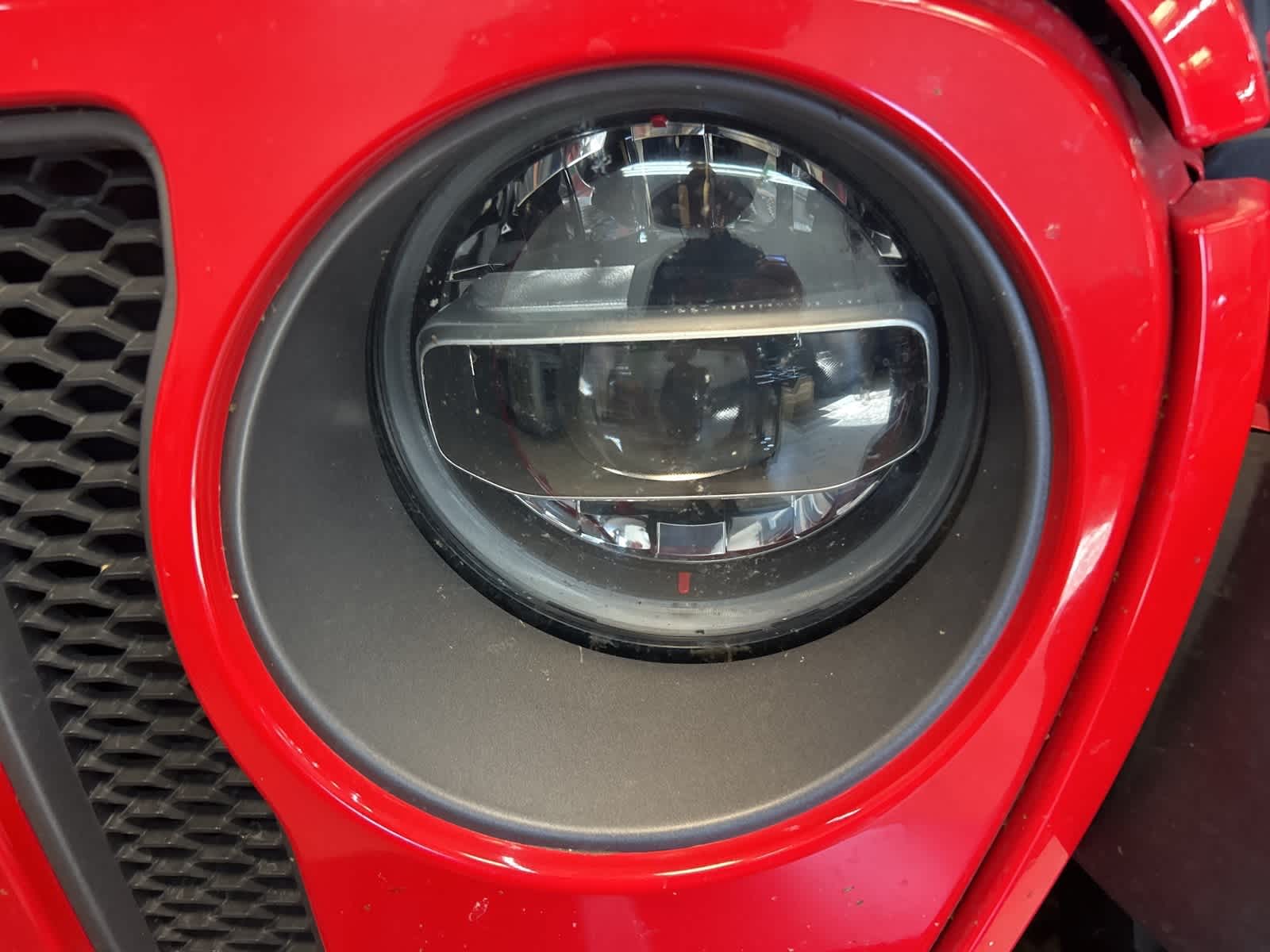 Thumbnail: 2019 Jeep Wrangler - 2