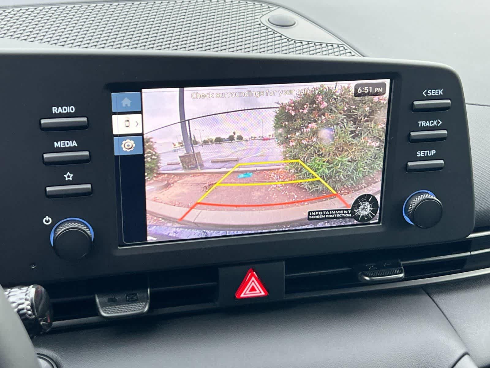 Thumbnail: 2026 Hyundai Elantra - 19