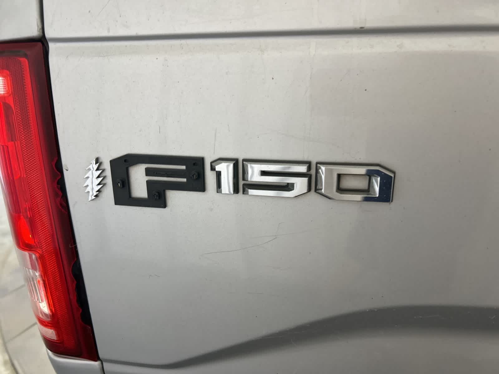 Thumbnail: 2016 Ford F-150 - 13