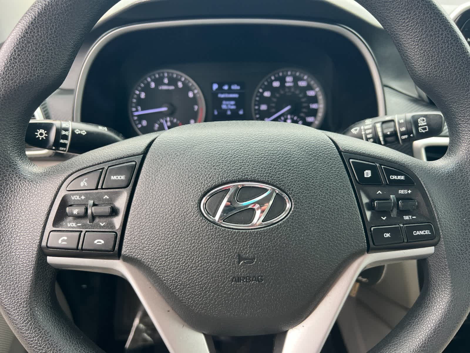 Thumbnail: 2020 Hyundai Tucson - 22