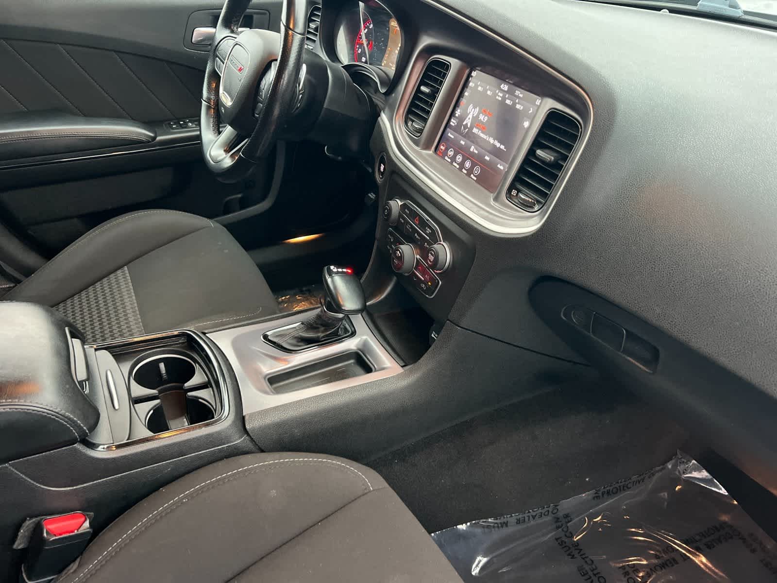 Thumbnail: 2021 Dodge Charger - 15