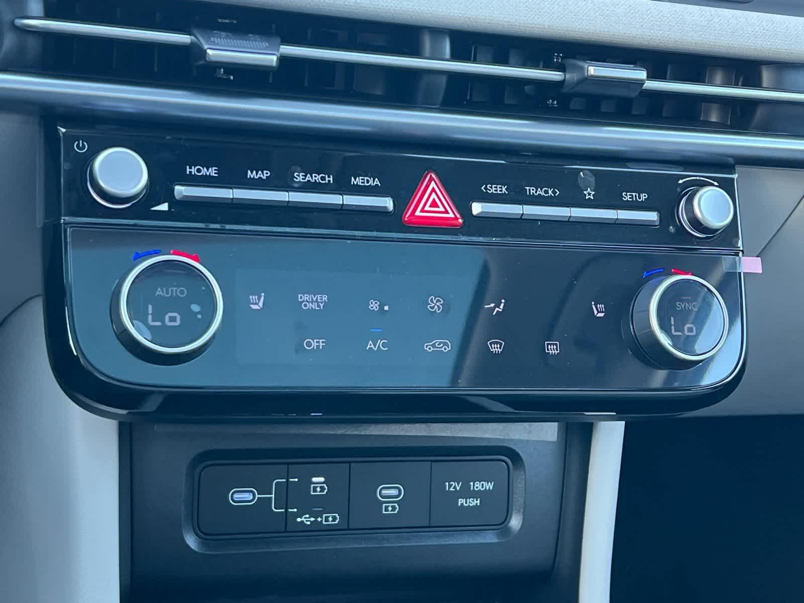 Thumbnail: 2025 Hyundai Tucson - 21