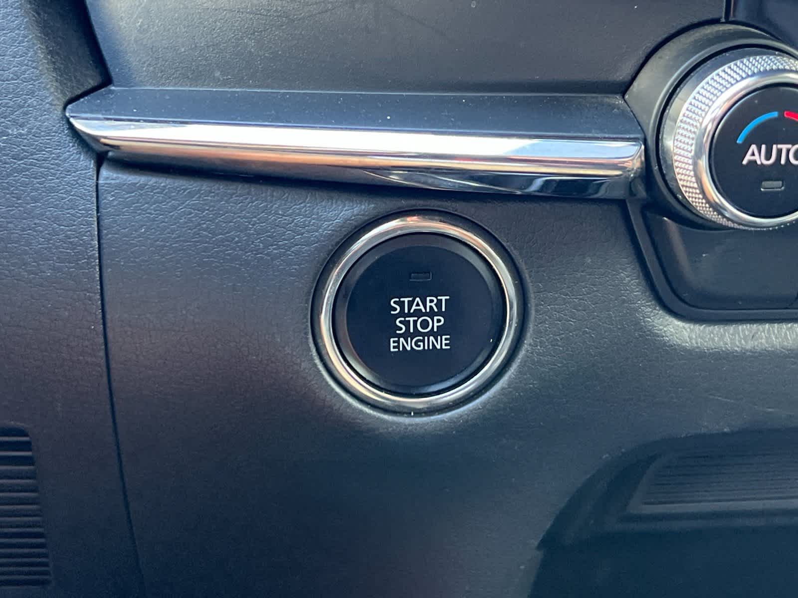 2021 Mazda CX-30 Turbo 22